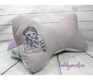 Stickserie - Knitting Girls 